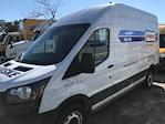 Used 2023 Ford Transit 250 High Roof Empty Cargo Van for sale #404348 - photo 4