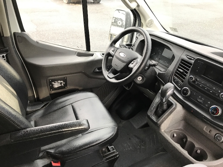 Used 2021 Ford Transit 250 - photo 24