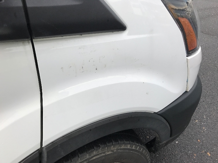 Used 2021 Ford Transit 250 - photo 30