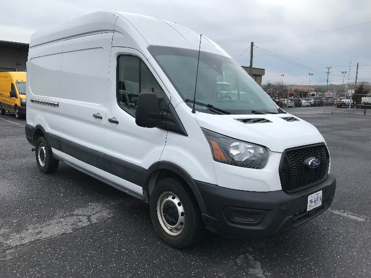 Used 2021 Ford Transit 250 - photo 31