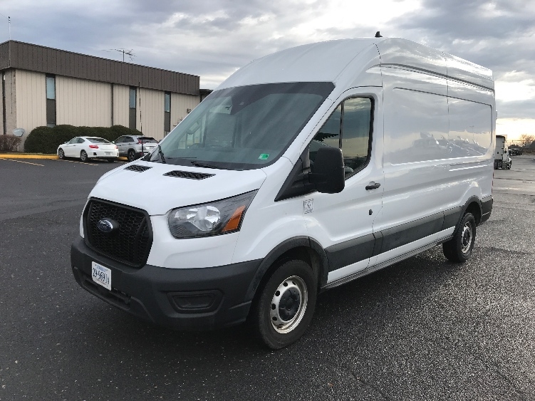 Used 2021 Ford Transit 250 - photo 5