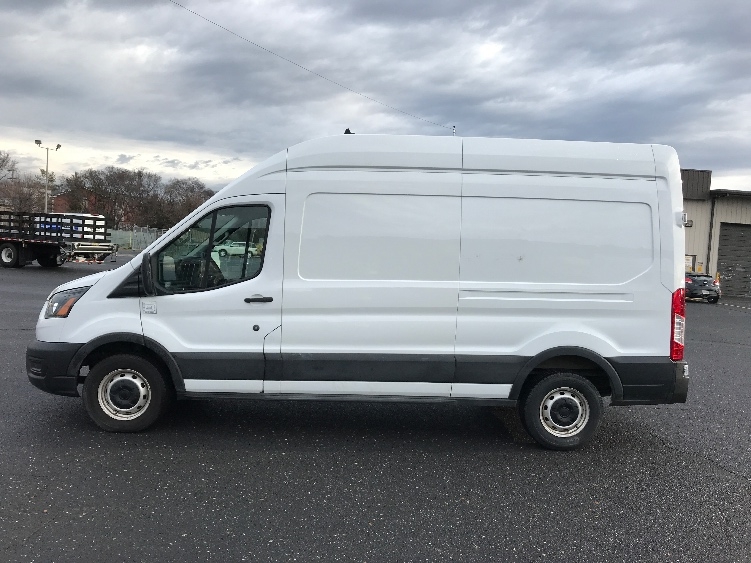 Used 2021 Ford Transit 250 - photo 6