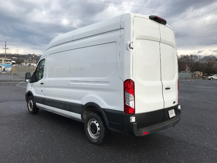 Used 2021 Ford Transit 250 - photo 8