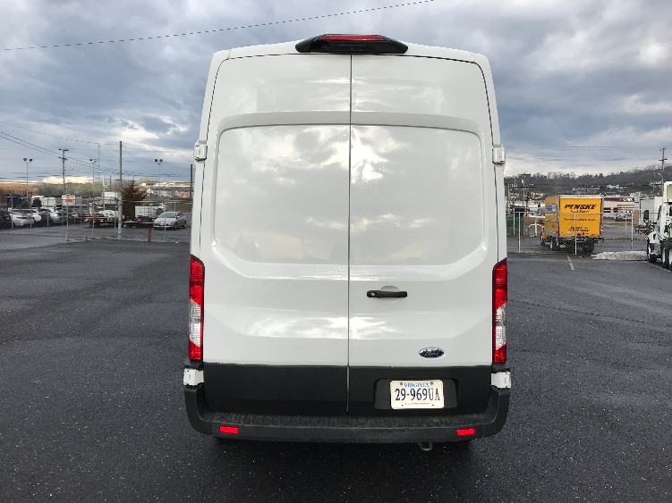Used 2021 Ford Transit 250 - photo 9