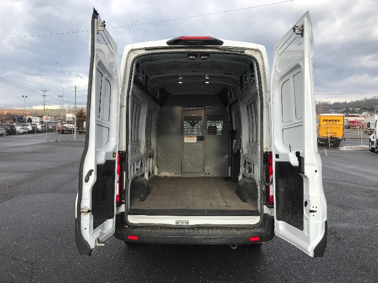 Used 2021 Ford Transit 250 - photo 10
