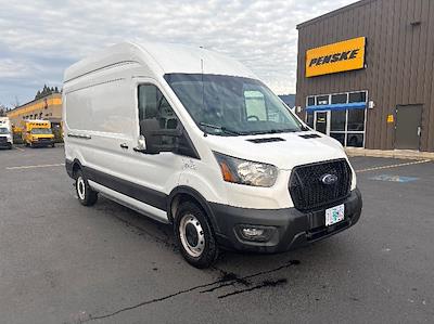 Used 2021 Ford Transit 250 - photo 1