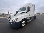 Used 2022 Freightliner Cascadia Detroit DD15AT Semi Truck with Sleeper Cab for sale #404885 - photo 3