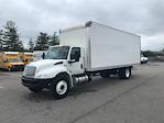 Used 2022 International MV Box Truck for sale #405003 - photo 3