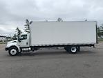 Used 2022 International MV Box Truck for sale #405003 - photo 4