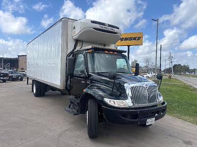 Used 2022 International MV - photo 1