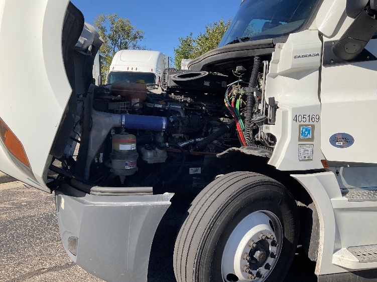 Used 2022 Freightliner Cascadia - photo 23