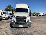 Used 2022 Freightliner Cascadia Detroit DD15AT Semi Truck with Sleeper Cab for sale #405169 - photo 2