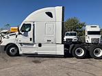 Used 2022 Freightliner Cascadia Detroit DD15AT Semi Truck with Sleeper Cab for sale #405169 - photo 4