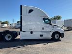 Used 2022 Freightliner Cascadia Detroit DD15AT Semi Truck with Sleeper Cab for sale #405169 - photo 8