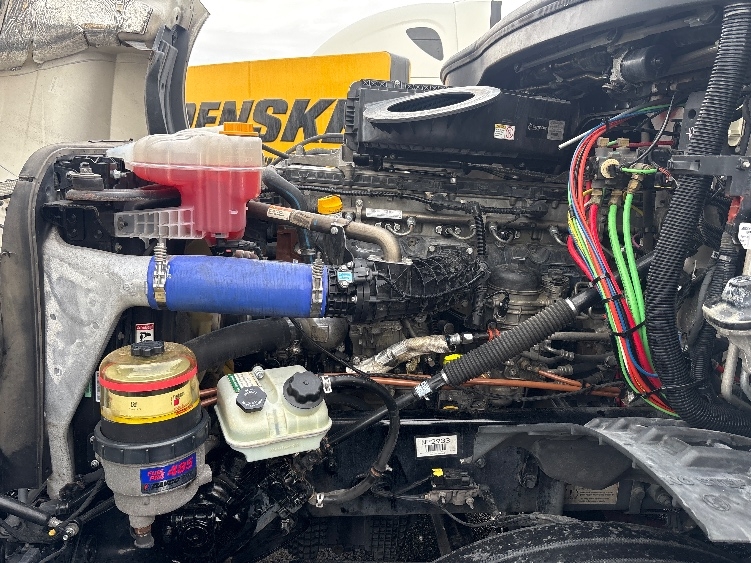 Used 2022 Freightliner Cascadia - photo 23