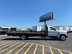 Used 2021 Chevrolet Silverado 5500 Flatbed Truck for sale #405568 - photo 11
