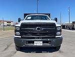 Used 2021 Chevrolet Silverado 5500 Flatbed Truck for sale #405568 - photo 2
