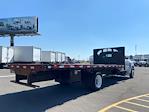 Used 2021 Chevrolet Silverado 5500 Flatbed Truck for sale #405568 - photo 9