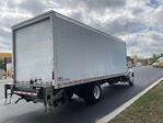 Used 2022 International MV Morgan Truck Body Box Truck with Liftgate for sale #405630 - photo 13