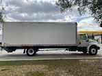 Used 2022 International MV Morgan Truck Body Box Truck with Liftgate for sale #405630 - photo 15