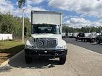 Used 2022 International MV Morgan Truck Body Box Truck with Liftgate for sale #405630 - photo 2