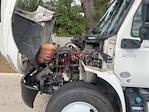 Used 2022 International MV Morgan Truck Body Box Truck with Liftgate for sale #405630 - photo 24