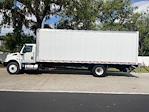Used 2022 International MV Morgan Truck Body Box Truck with Liftgate for sale #405630 - photo 4