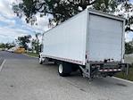 Used 2022 International MV Morgan Truck Body Box Truck with Liftgate for sale #405630 - photo 6