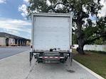 Used 2022 International MV Morgan Truck Body Box Truck with Liftgate for sale #405630 - photo 7