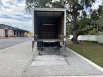 Used 2022 International MV Morgan Truck Body Box Truck with Liftgate for sale #405630 - photo 9