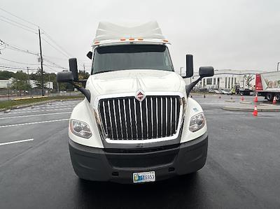 Used 2022 International LT Cummins X15 Semi Truck for sale #405656 - photo 2