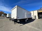 Used 2022 International MV Box Truck with Liftgate for sale #405746 - photo 13