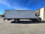 Used 2022 International MV Box Truck with Liftgate for sale #405746 - photo 15