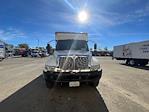 Used 2022 International MV Box Truck with Liftgate for sale #405746 - photo 2