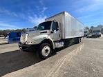 Used 2022 International MV Box Truck with Liftgate for sale #405746 - photo 3
