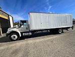 Used 2022 International MV Box Truck with Liftgate for sale #405746 - photo 4