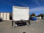 Used 2022 International MV Box Truck with Liftgate for sale #405746 - photo 7