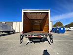 Used 2022 International MV Box Truck with Liftgate for sale #405746 - photo 8