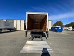 Used 2022 International MV Box Truck with Liftgate for sale #405746 - photo 9
