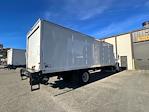 Used 2022 International MV Box Truck with Liftgate for sale #405747 - photo 12