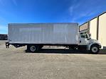 Used 2022 International MV Box Truck with Liftgate for sale #405747 - photo 14