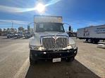 Used 2022 International MV Box Truck with Liftgate for sale #405747 - photo 2