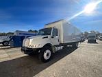 Used 2022 International MV Box Truck with Liftgate for sale #405747 - photo 3