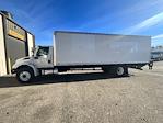 Used 2022 International MV Box Truck with Liftgate for sale #405747 - photo 4