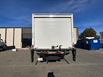 Used 2022 International MV Box Truck with Liftgate for sale #405747 - photo 7