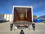 Used 2022 International MV Box Truck with Liftgate for sale #405747 - photo 8