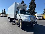 Used 2022 International MV Refrigerated Body for sale #405752 - photo 1