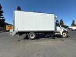 Used 2022 International MV Refrigerated Body for sale #405752 - photo 15