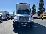 Used 2022 International MV Refrigerated Body for sale #405752 - photo 2