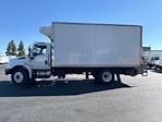 Used 2022 International MV Refrigerated Body for sale #405752 - photo 4